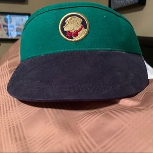 Southern Proper Visor